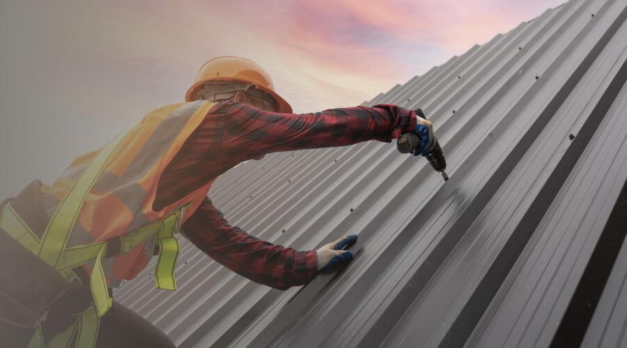 Expert new roof installation services in Jekyll Island, GA